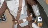 Revell 06784 Din Djarin The Bounty Hunter - The Mandalorian 1/9